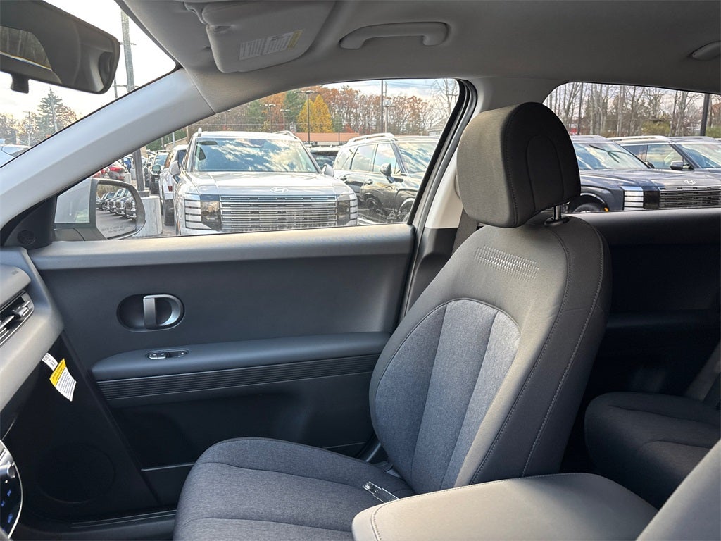 2026 Hyundai IONIQ 5 SE