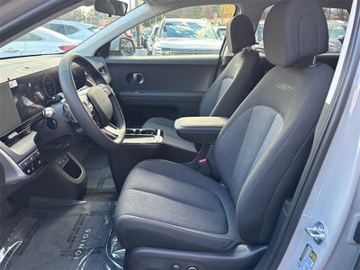 2026 Hyundai IONIQ 5 SE