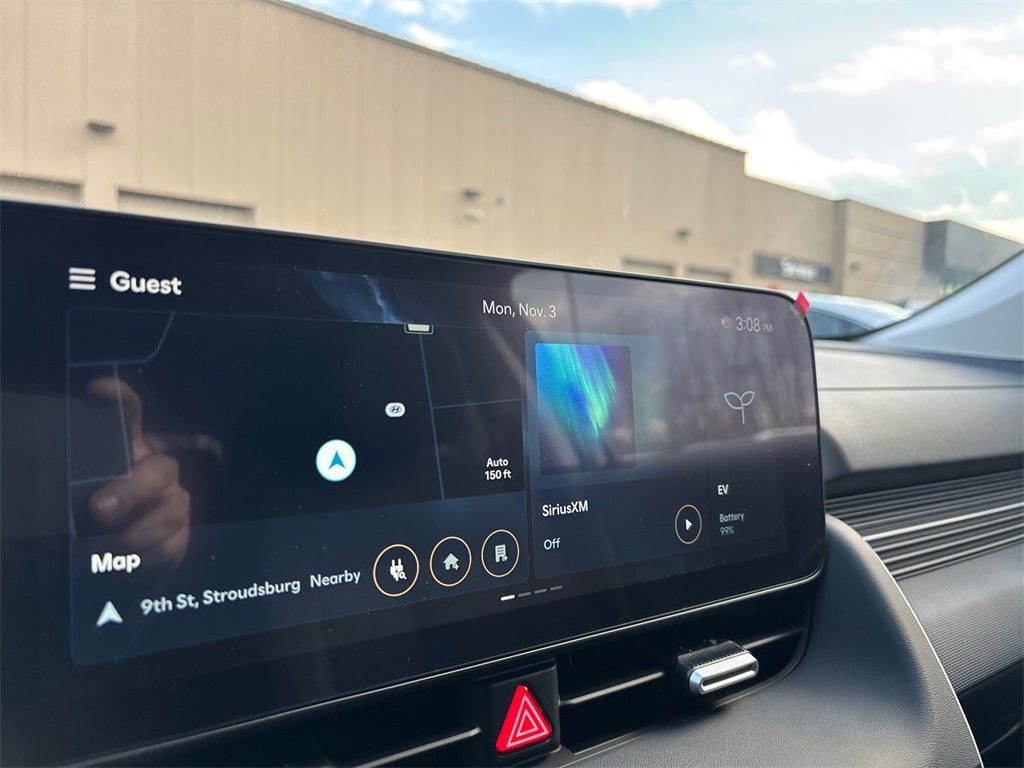 2026 Hyundai IONIQ 5 SE