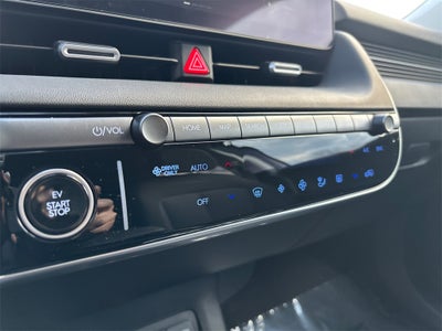 2026 Hyundai IONIQ 5 SE