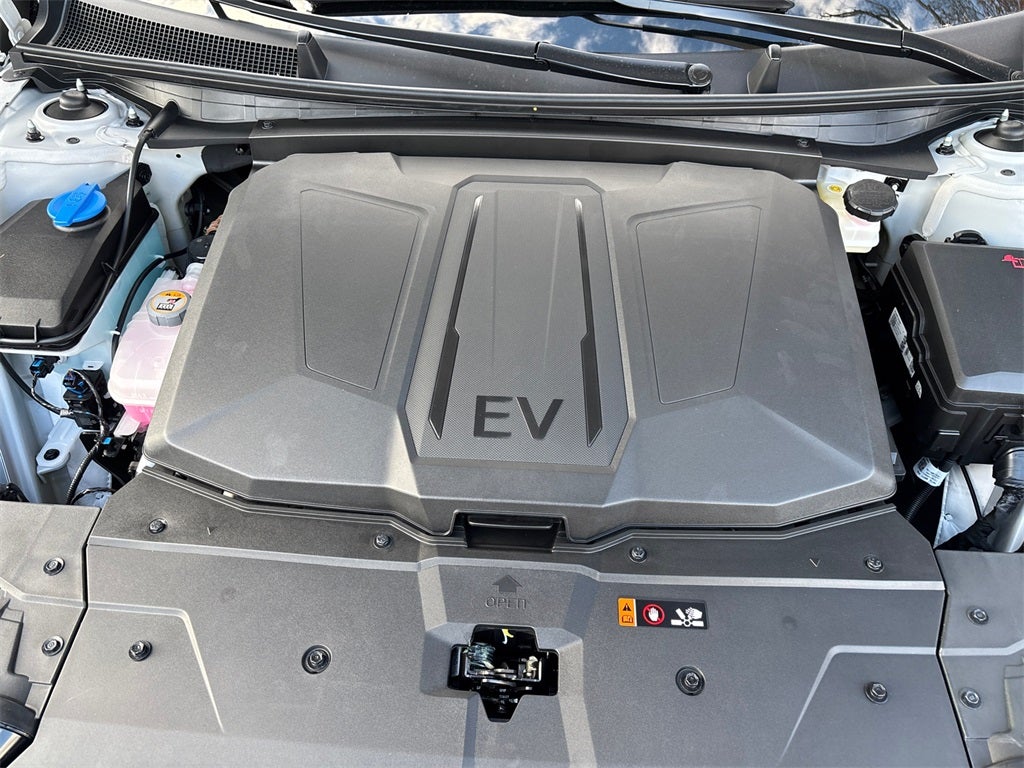 2026 Hyundai IONIQ 5 SE