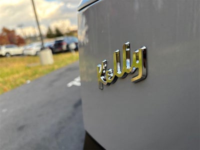 2026 Hyundai IONIQ 5 SE