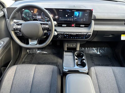 2026 Hyundai IONIQ 5 SE