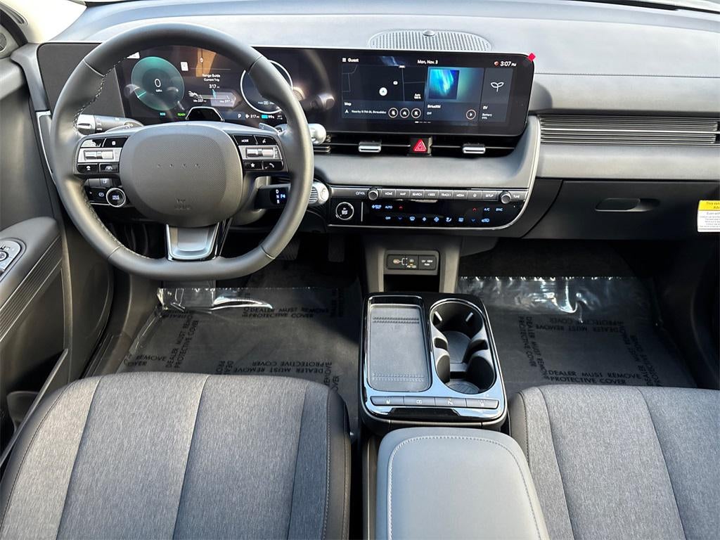 2026 Hyundai IONIQ 5 SE