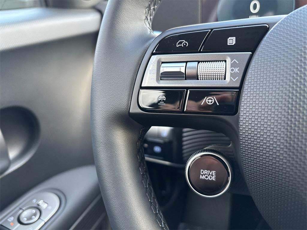 2026 Hyundai IONIQ 5 SE