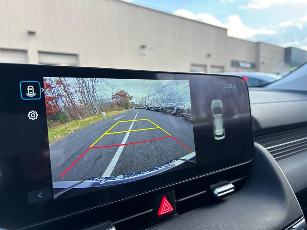 2026 Hyundai IONIQ 5 SE