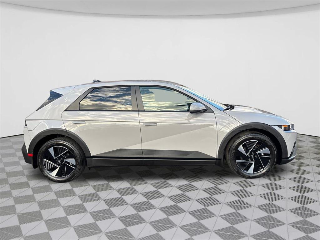 2026 Hyundai IONIQ 5 SE