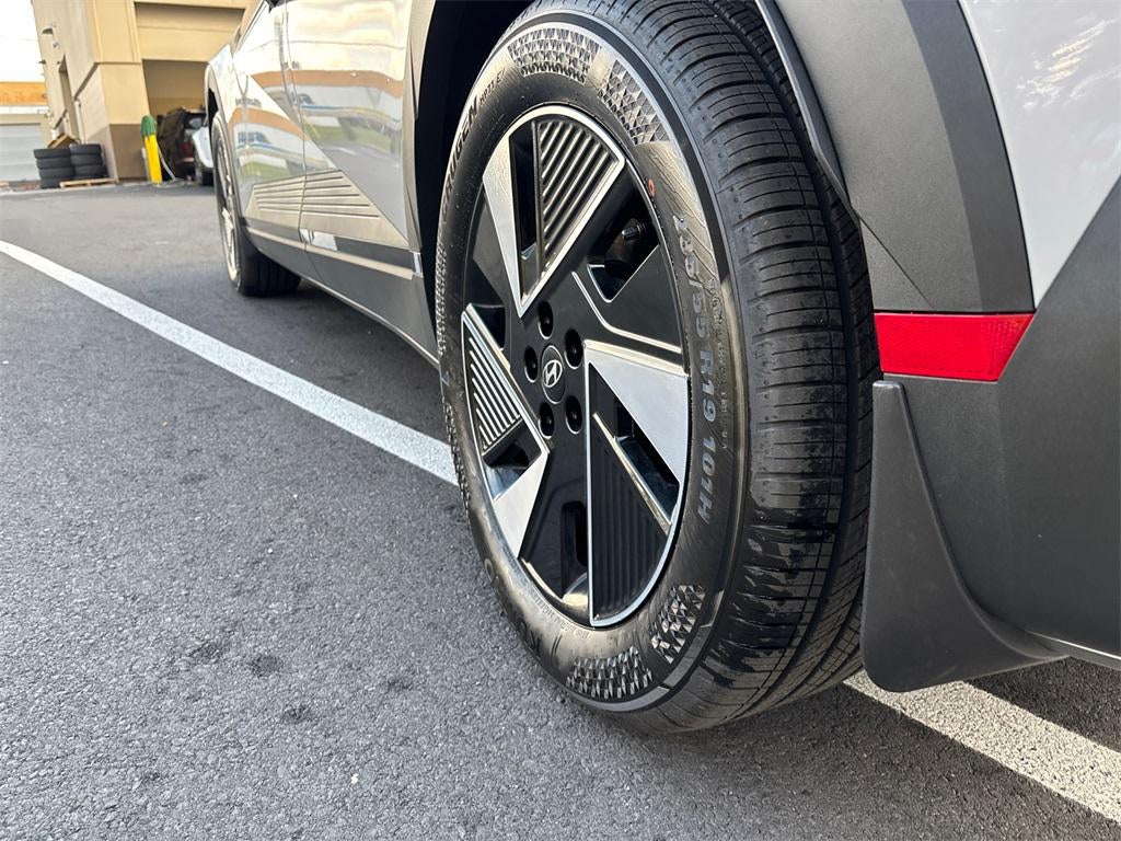 2026 Hyundai IONIQ 5 SE