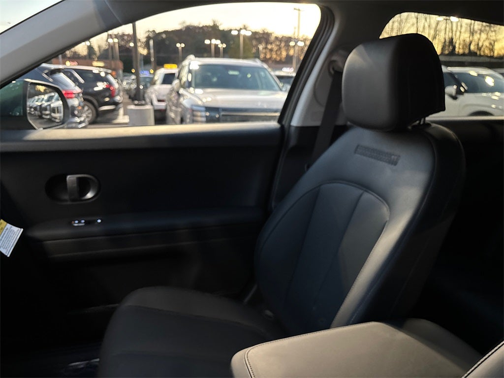 2026 Hyundai IONIQ 5 SEL