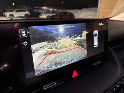 2026 Hyundai IONIQ 5 SEL