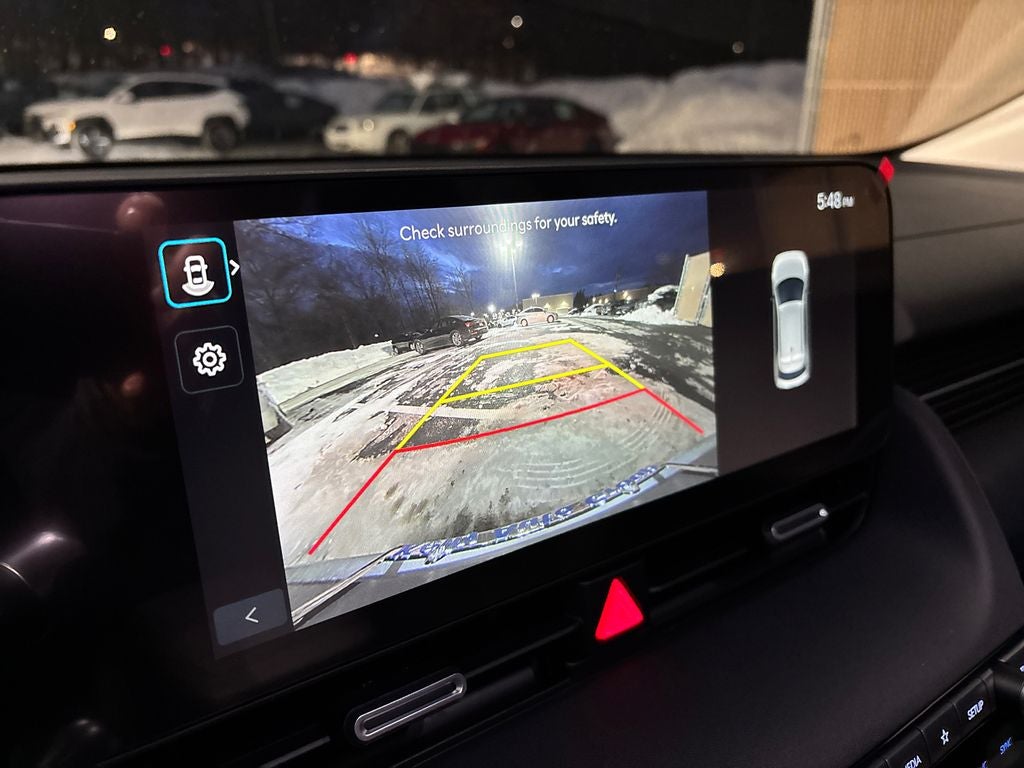 2026 Hyundai IONIQ 5 SEL