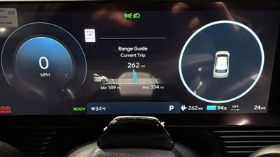 2026 Hyundai IONIQ 5 SEL