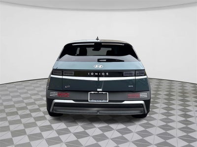 2026 Hyundai IONIQ 5 SEL