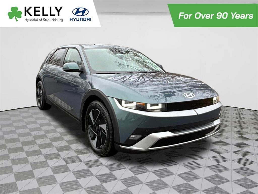 2026 Hyundai IONIQ 5 SEL