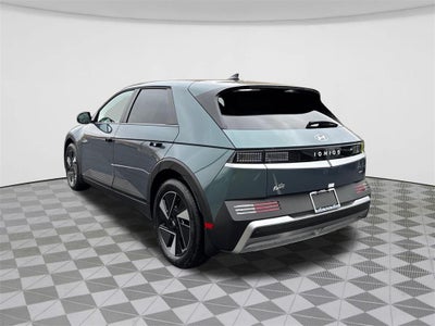 2026 Hyundai IONIQ 5 SEL