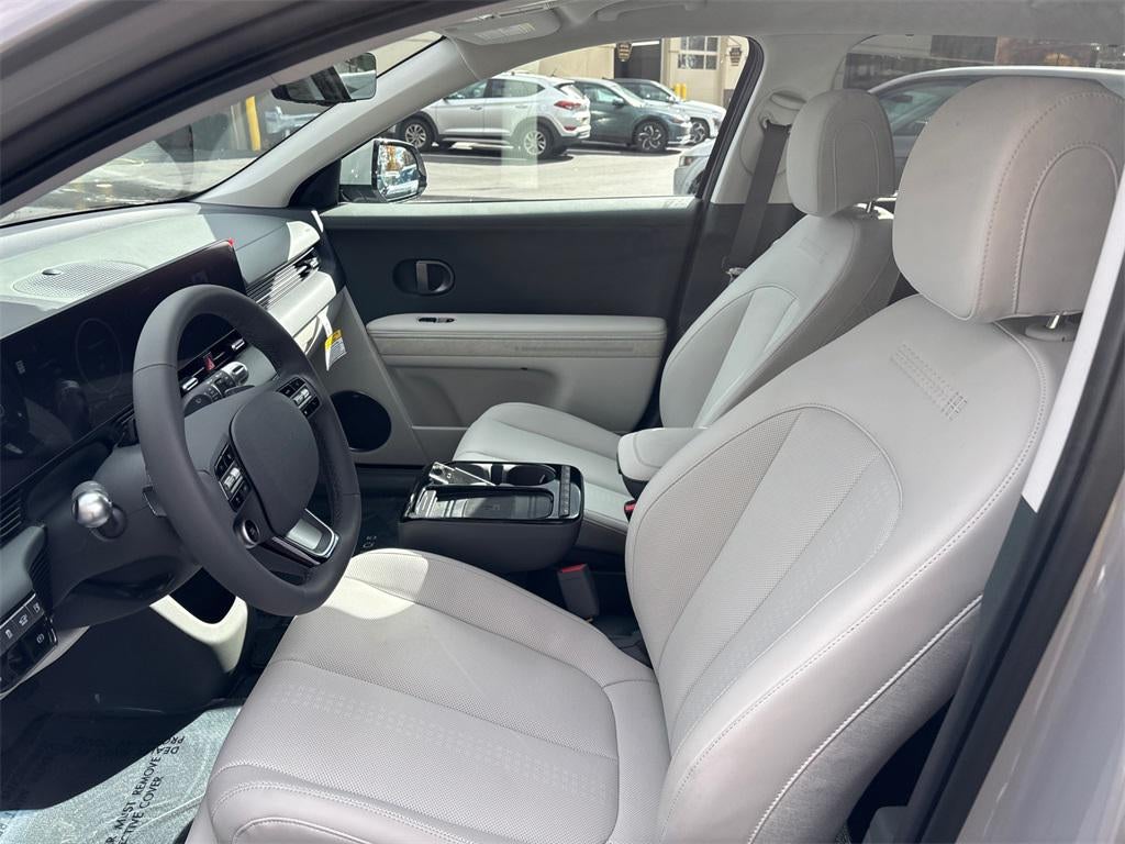 2026 Hyundai IONIQ 5 Limited