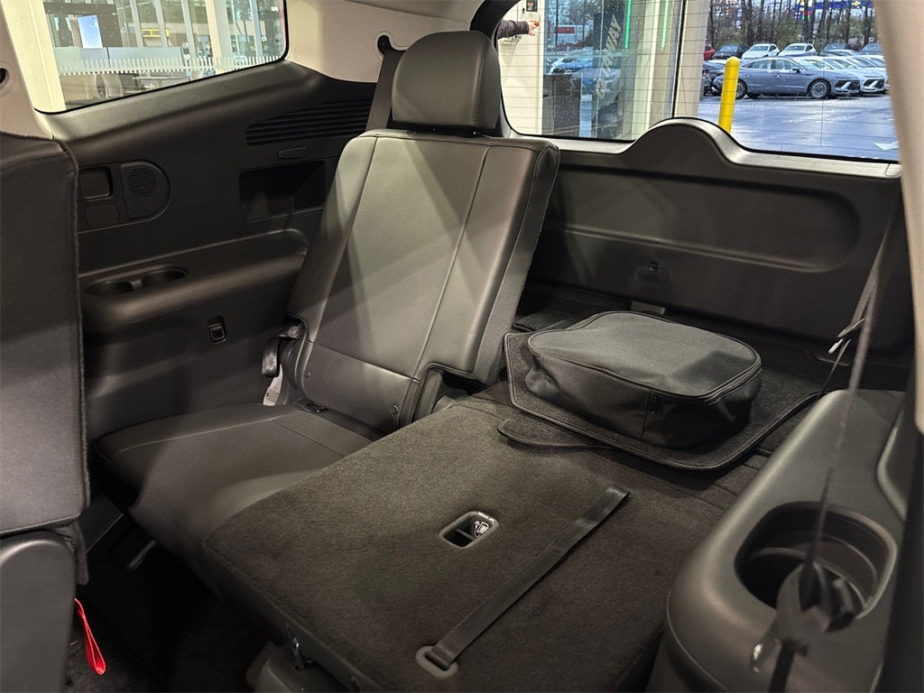 2026 Hyundai IONIQ 9 SEL