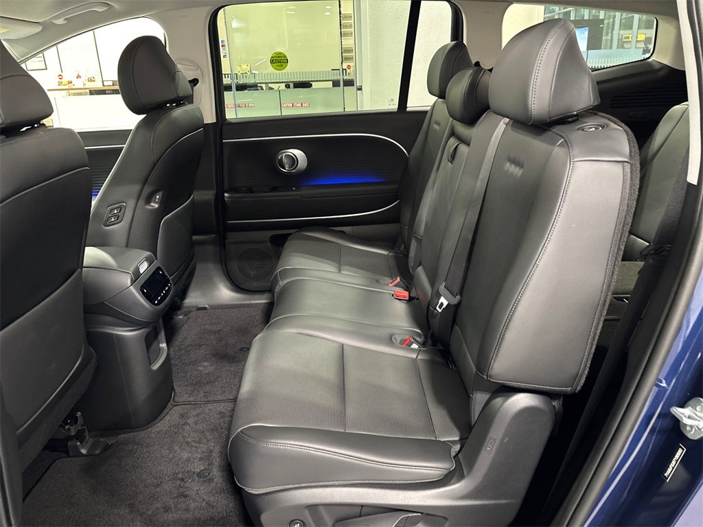 2026 Hyundai IONIQ 9 SEL