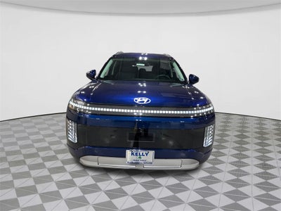 2026 Hyundai IONIQ 9 SEL