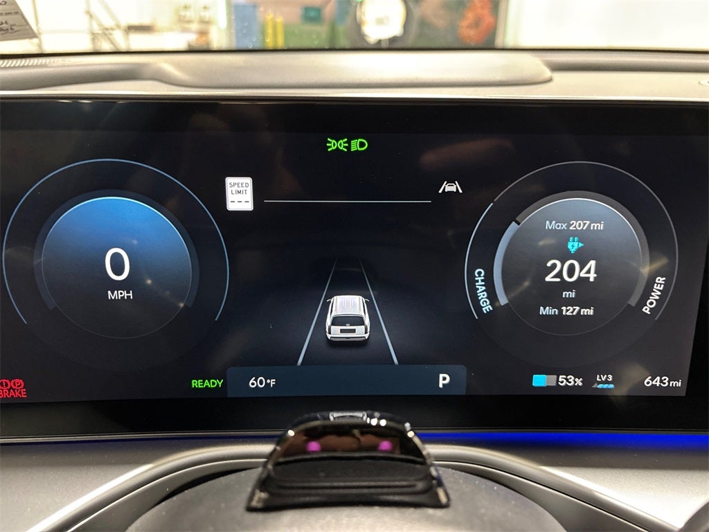 2026 Hyundai IONIQ 9 SEL