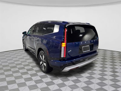 2026 Hyundai IONIQ 9 SEL