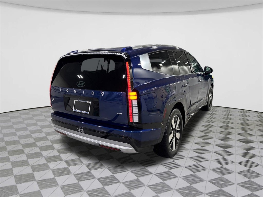 2026 Hyundai IONIQ 9 SEL