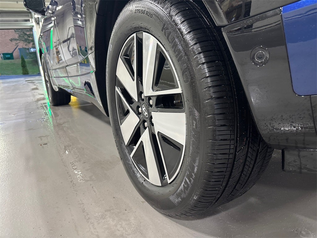 2026 Hyundai IONIQ 9 SEL