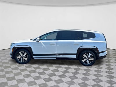 2026 Hyundai IONIQ 9 SEL