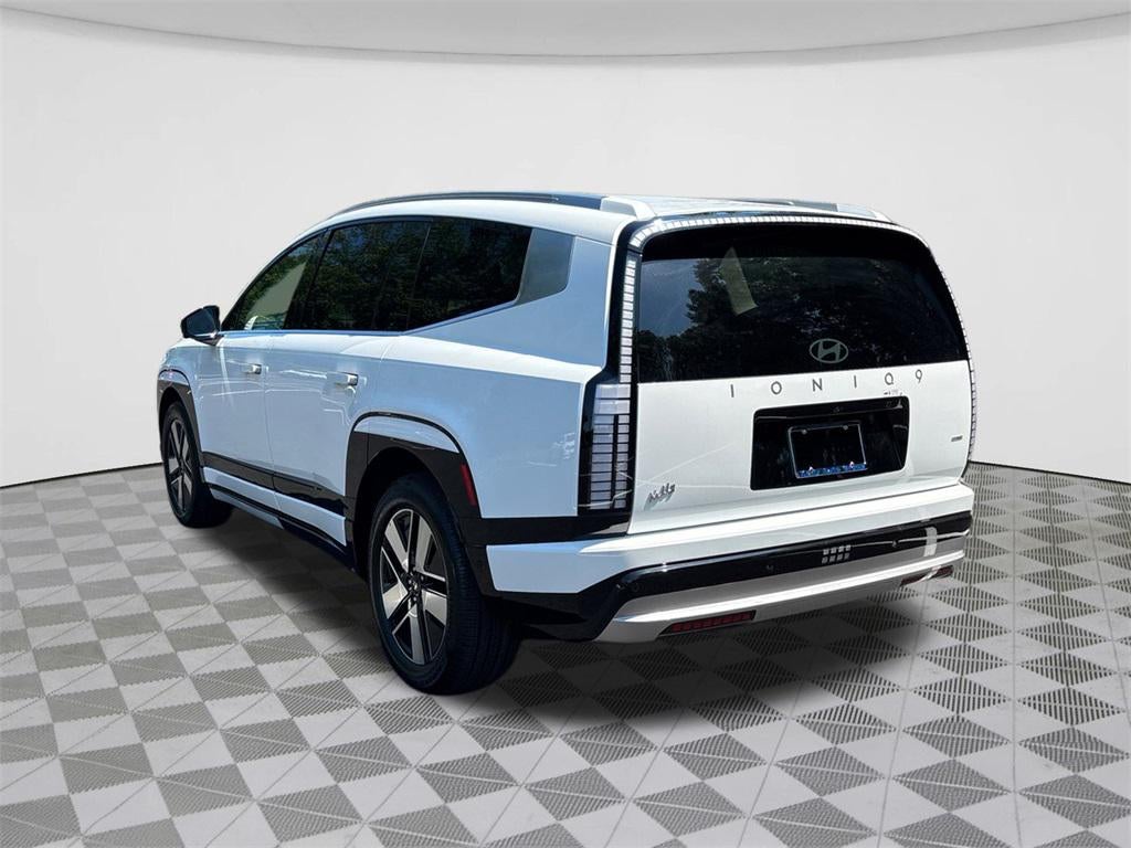 2026 Hyundai IONIQ 9 SEL