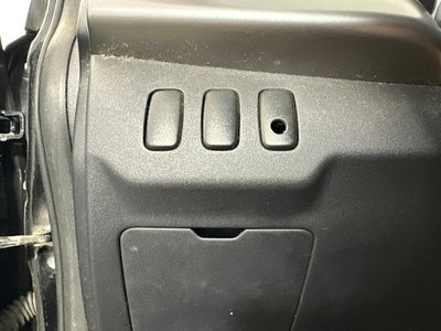 2008 Mitsubishi Lancer ES
