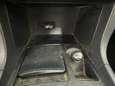 2008 Mitsubishi Lancer ES