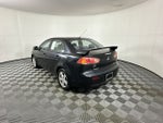 2008 Mitsubishi Lancer ES