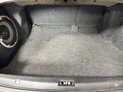 2008 Mitsubishi Lancer ES