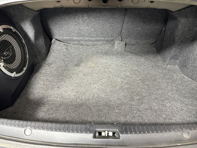 2008 Mitsubishi Lancer ES