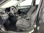 2008 Mitsubishi Lancer ES