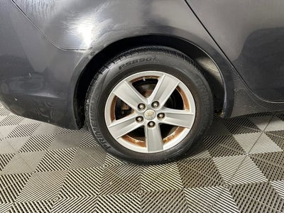 2008 Mitsubishi Lancer ES