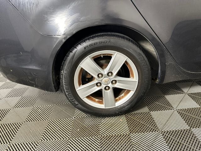 2008 Mitsubishi Lancer ES