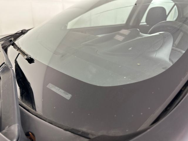 2008 Mitsubishi Lancer ES
