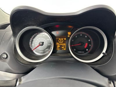 2008 Mitsubishi Lancer ES