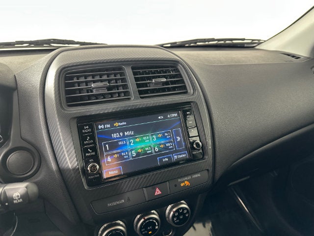 2024 Mitsubishi Outlander Sport 2.0 ES