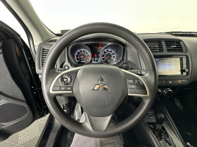 2024 Mitsubishi Outlander Sport 2.0 ES
