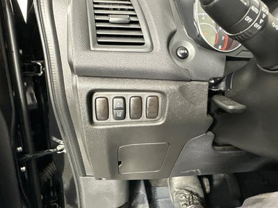2024 Mitsubishi Outlander Sport 2.0 ES