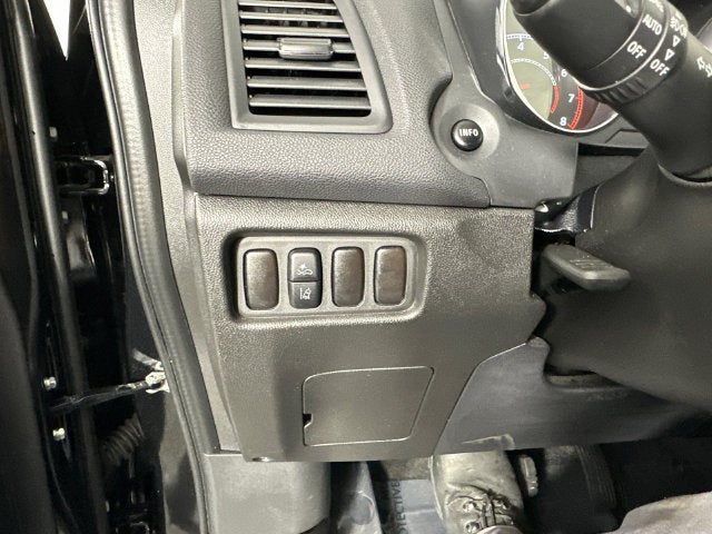 2024 Mitsubishi Outlander Sport 2.0 ES