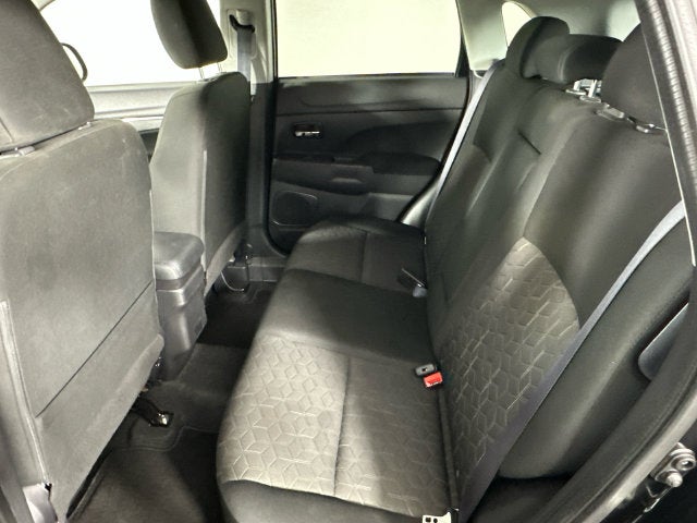 2024 Mitsubishi Outlander Sport 2.0 ES