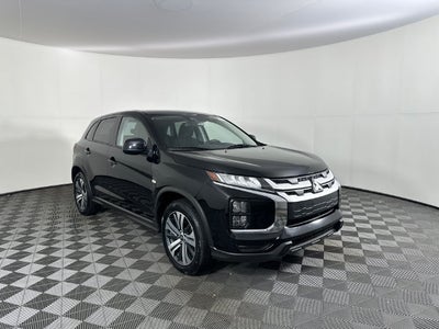 2024 Mitsubishi Outlander Sport 2.0 ES