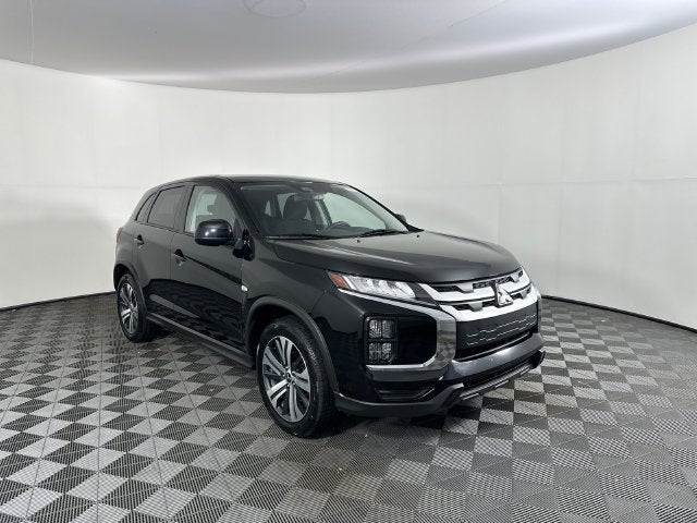 2024 Mitsubishi Outlander Sport 2.0 ES