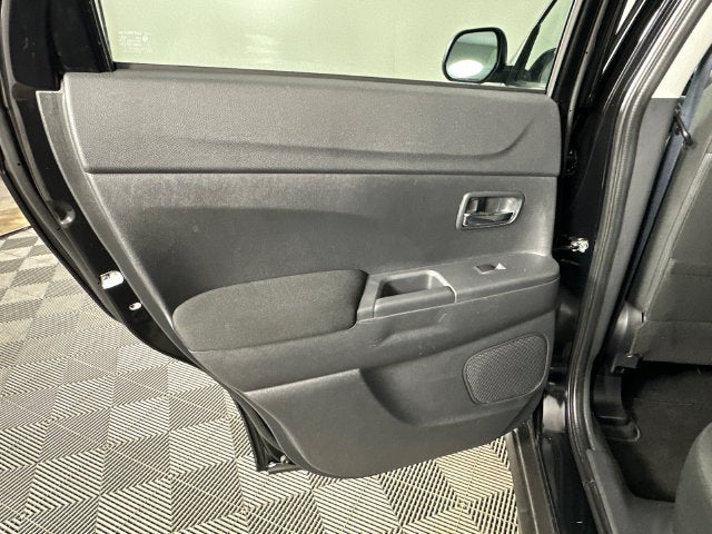 2024 Mitsubishi Outlander Sport 2.0 ES