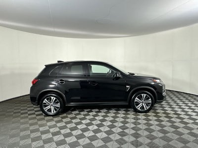 2024 Mitsubishi Outlander Sport 2.0 ES