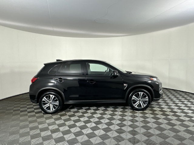 2024 Mitsubishi Outlander Sport 2.0 ES