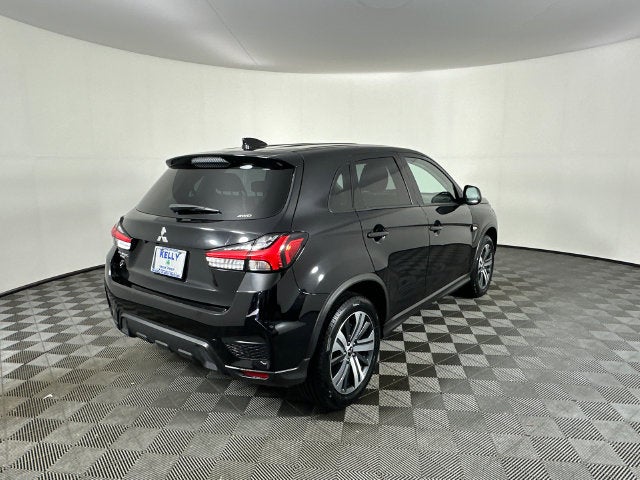 2024 Mitsubishi Outlander Sport 2.0 ES